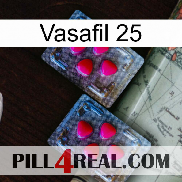 Vasafil 25 14